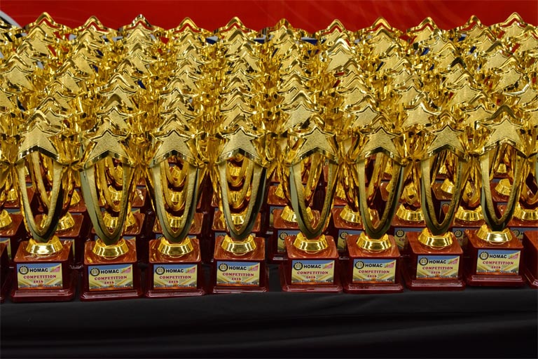 Competition 2016 UK - Participants